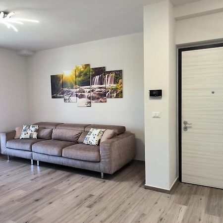 Casa Di Sabrina Apartment Fabro Bagian luar foto
