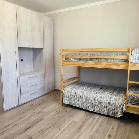 Casa Di Sabrina Apartment Fabro Bagian luar foto