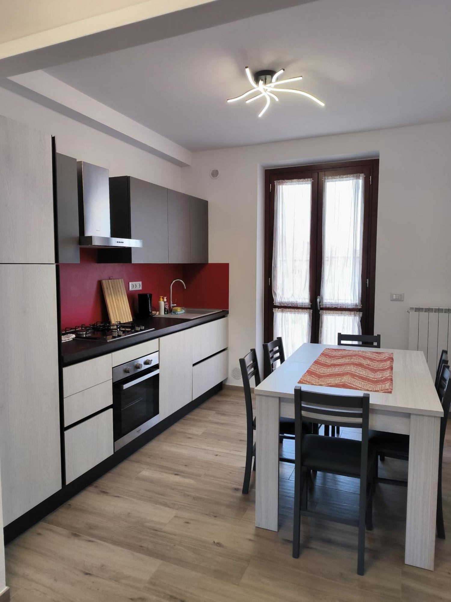 Casa Di Sabrina Apartment Fabro Bagian luar foto