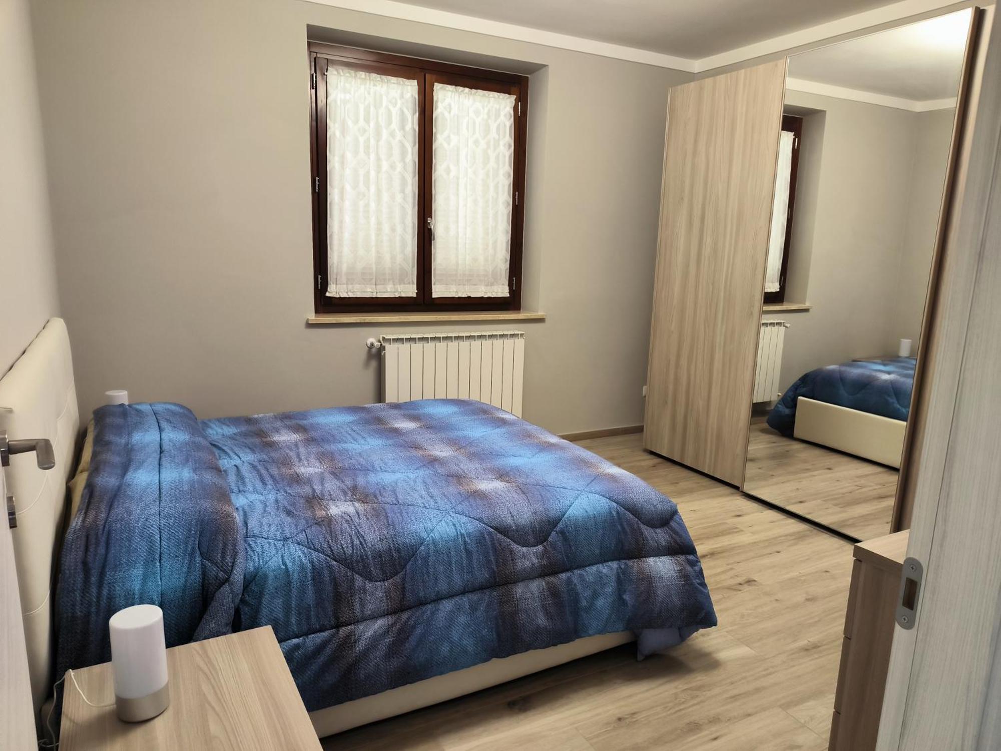 Casa Di Sabrina Apartment Fabro Bagian luar foto