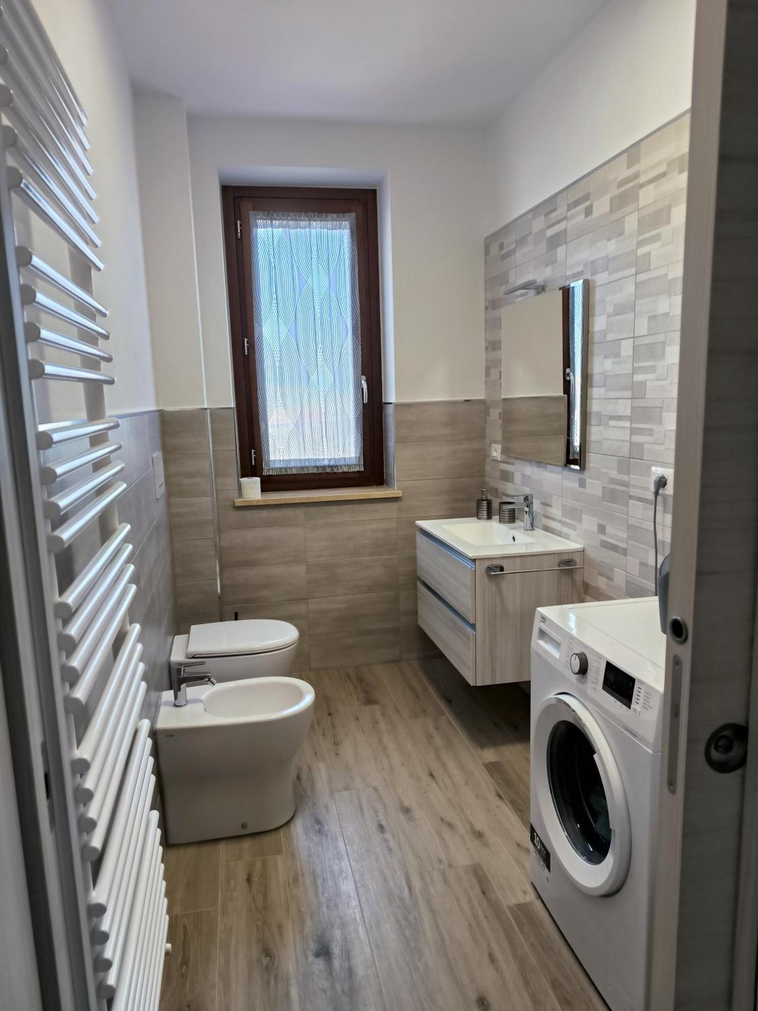 Casa Di Sabrina Apartment Fabro Bagian luar foto